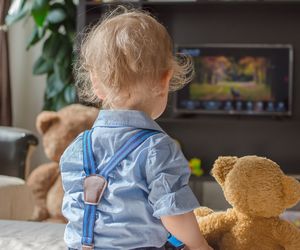 Bajki dla dwulatka - 10 najlepszych bajek dla dwuletniego dziecka