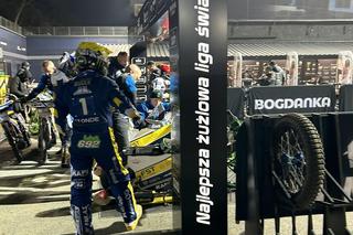 Orlen Oil Motor Lublin - KS Apator Toruń, zdjęcia z meczu 3. kolejki PGE Ekstraligi