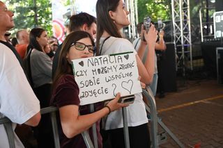 Święto Rudy Śląskiej z przytupem. Maryla Rodowicz i Viki Gabor porwały tłumy