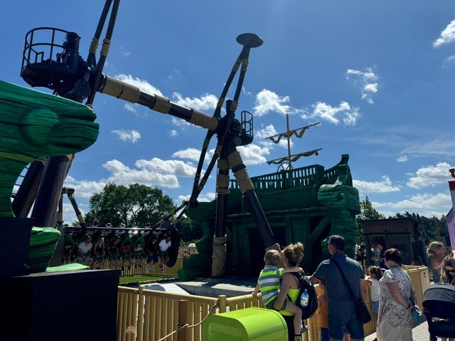 Majaland Gdańsk. Byliśmy na otwarciu! Zobaczcie tylko te bajowe zdjęcia!