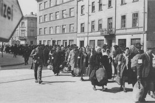 80 lat temu zlikwidowano krakowskie getto. Symboliczny marsz upamiętni ofiary brutalnej akcji