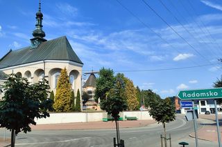 To w tej gminie w Łódzkiem zarabia się najmniej. Wielgomłyny na końcu listy GUS