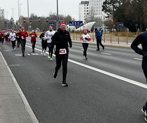 Bieg dla Niepodległej 2024 w Białymstoku