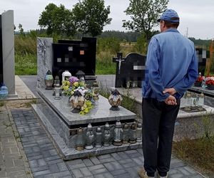 Zakatował Waldka pod sklepem za piwo