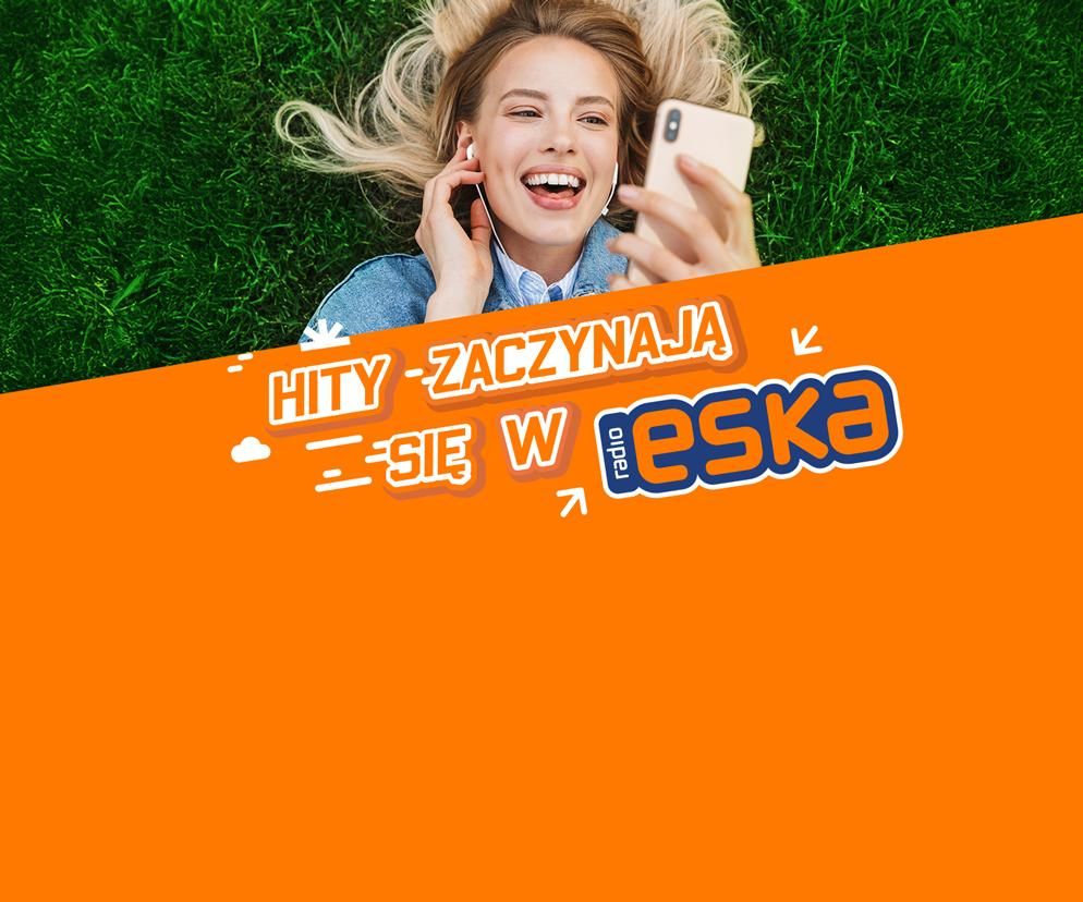 Wszystkie hity zaczynają się w ESCE! Sprawdź, co nowego gramy