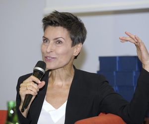 Danuta Stenka to ikona polskiego kina
