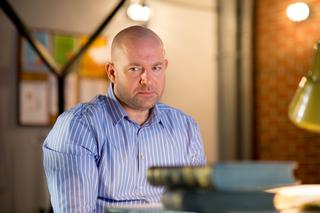 Lekarze 5 sezon odc. 4. Piotr (Szymon Bobrowski)