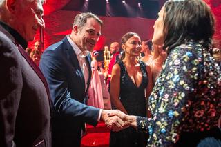 Marszałkowski Bal Dobroczynny