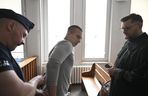Łukasz Ż. urządził masakrę na Wisłostradzie. Była dziewczyna Paulina K. zeznaje przed sądem