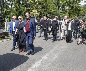 Siostra Joanny Kołaczkowskiej była z nią w ostatnich chwilach życia