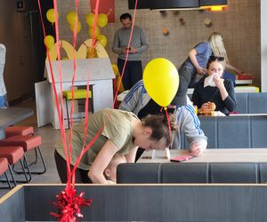 Pierwszy McDonald’s w bydgoskim Fordonie już otwarty! Mieszkańcy czekali na ten moment latami