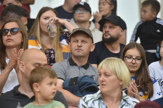 PRES Grupa Deweloperska Toruń - Stelmet Falubaz Zielona Góra, zdjęcia kibiców i zawodników z meczu 10. kolejki PGE Ekstraligi