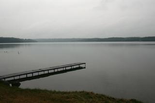 Najpiękniejsze jeziora w Pomorskiem. Te miejsca warto odwiedzić