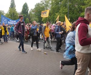 Parada Wydziałów