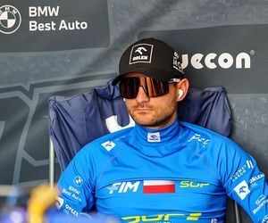 Bartosz Zmarzlik wściekły po finale w Rydze. Nie gryzł się w język i złożył obietnicę