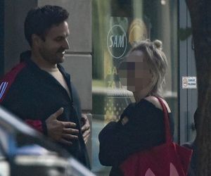 Piotr Stramowski. Trzy blondynki w jedno popołudnie