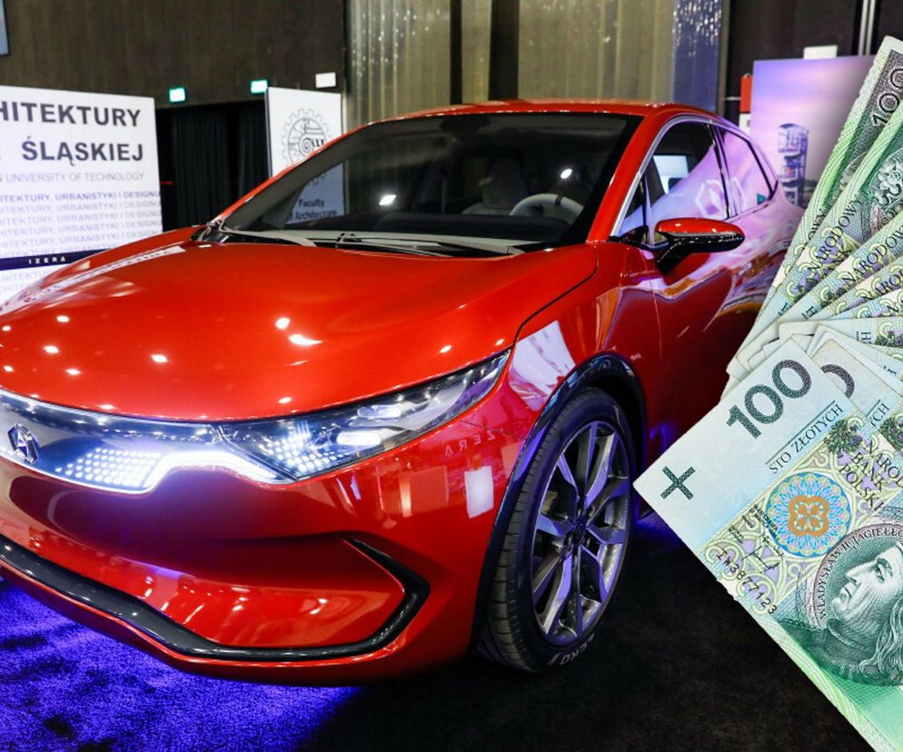  Izera składa wniosek na 4,5 mld zł z KPO. Ostatnia szansa na polski samochód elektryczny