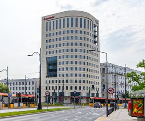 Centrum Królewska w Warszawie