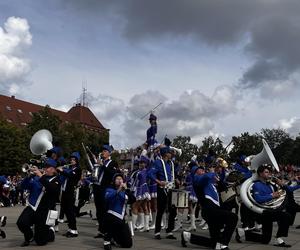 VII Festiwal Orkiestr Dętych 2024