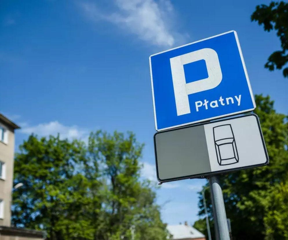 Ważna informacja dla mieszkańców i turystów. Ten parking będzie płatny w wakacje!