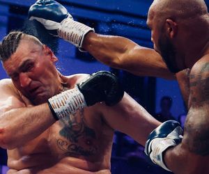Anthony Joshua skomentował walkę Mariusza Wacha! Niesamowite słowa, były mistrz docenił Polaka