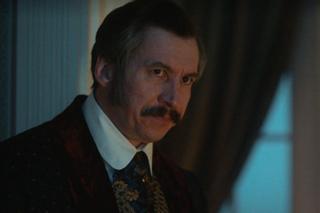 Matylda, odcinek 2 Maurycy (Mirosław Haniszewski)