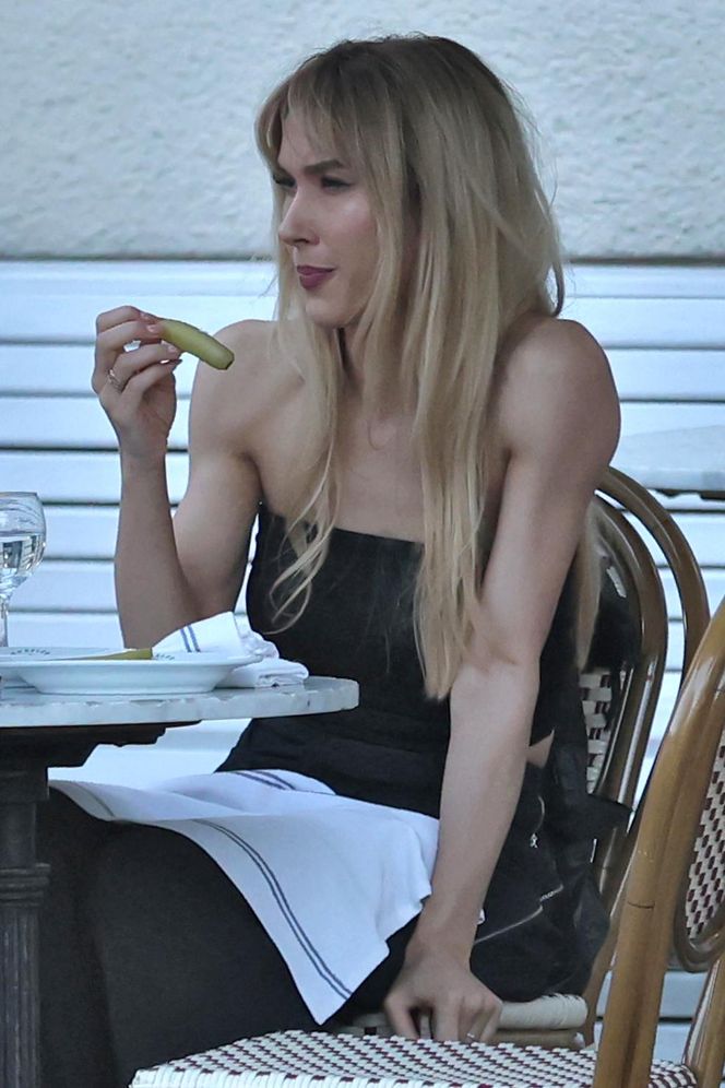 Aleksander Sikora zaciągnął Idę do Polsatu