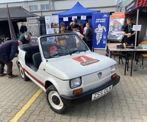 Miasteczko Zawodów Olsztyn 2025