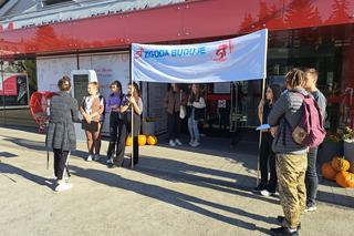 Protest Przeciwko Podziałom - Tarnów 2022