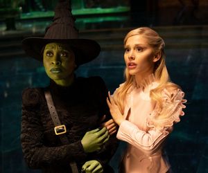 Wicked powraca! Ariana Grande w kontynuacji głośnego musicalu