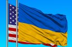 Ukraina podpisze umowę o surowcach z USA jeszcze w środę?