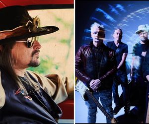 Kid Rock wzywa muzyków Pearl Jam do walki z Ticketmasterem. Macie syndrom obłędu Trumpa