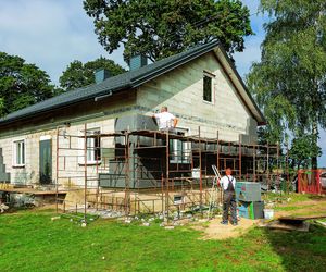 Wymiana kopciucha: spiesz się! Dotacje w programie Czyste powietrze 