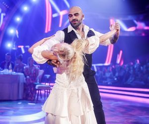 Gwiazdy sportu w Tańcu z Gwiazdami