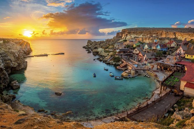  Mellieha, Malta