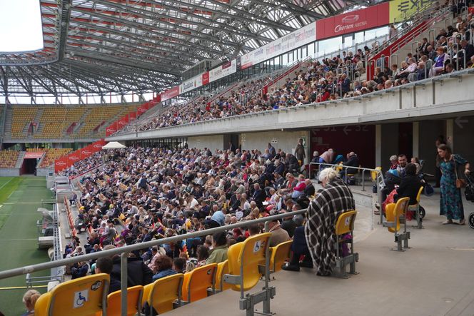 Kongres Świadków Jehowy w Białymstoku 2025