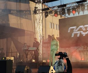 Eska Music Tour w Nysie