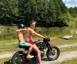 Tak gwiazdy świętowały Dzień Ojca 2025. Pierwsze razy, wzruszające wspomnienia i hołd dla tych, których już nie ma