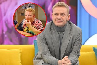 Walduś Kiepski zawalczy w FAME! Legenda „Świata według Kiepskich” wejdzie do klatki, znamy rywala