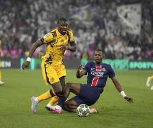 Inter Mediolan - PSG