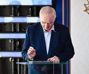Magazyn energii w Żarnowcu.