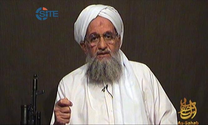 Następca bin Ladena - Ajman Al-Zawahiri – oficjalnie szefem Al-Kaidy