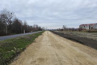 Polder Żelazna w Opolu