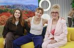 Katarzyna Zillmann, Ludwika ZIllmann, Julia Walczak