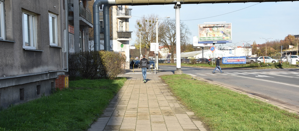 Droga rowerowa połączy Wildę z centrum jeszcze w tym roku! [ZDJĘCIA]