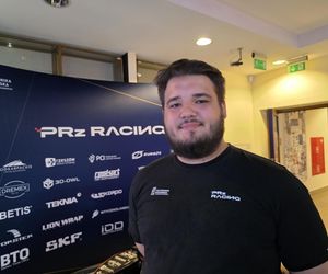 Studenci z Politechniki Rzeszowskiej zbudowali bolid