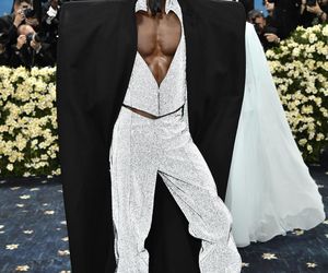 Met Gala 2025
