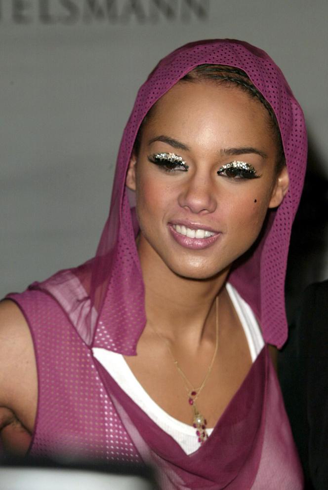 Alicia Keys