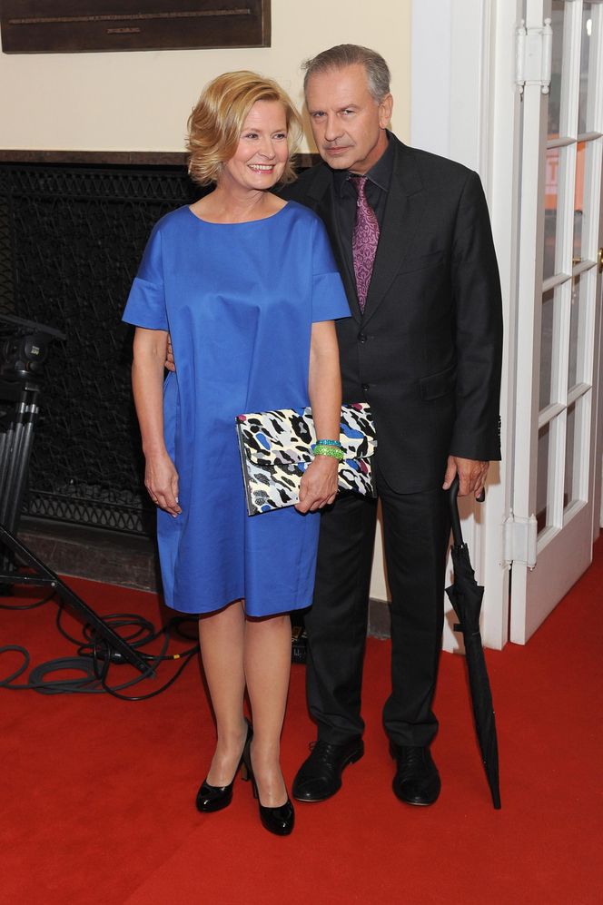 Barbara Bursztynowicz, ten sezon należy do niej