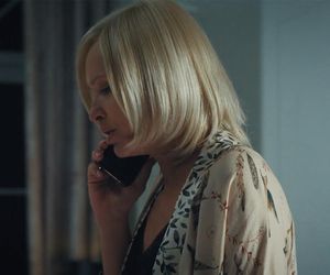 M jak miłość, odcinek 1866: Dorota (Iwona Rejzner)